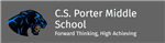 CS Porter Library CS Porter Library